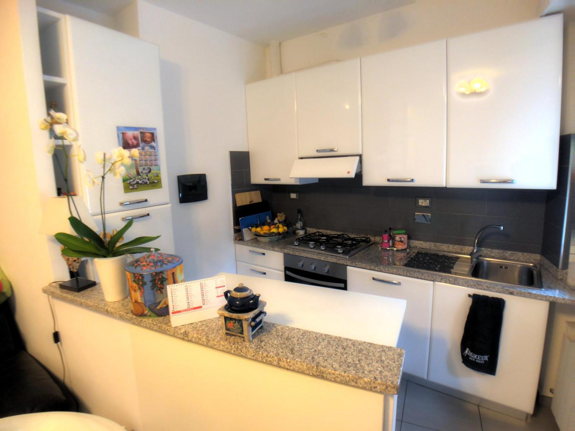 Lorenzo Marchesi House רקו מראה חיצוני תמונה