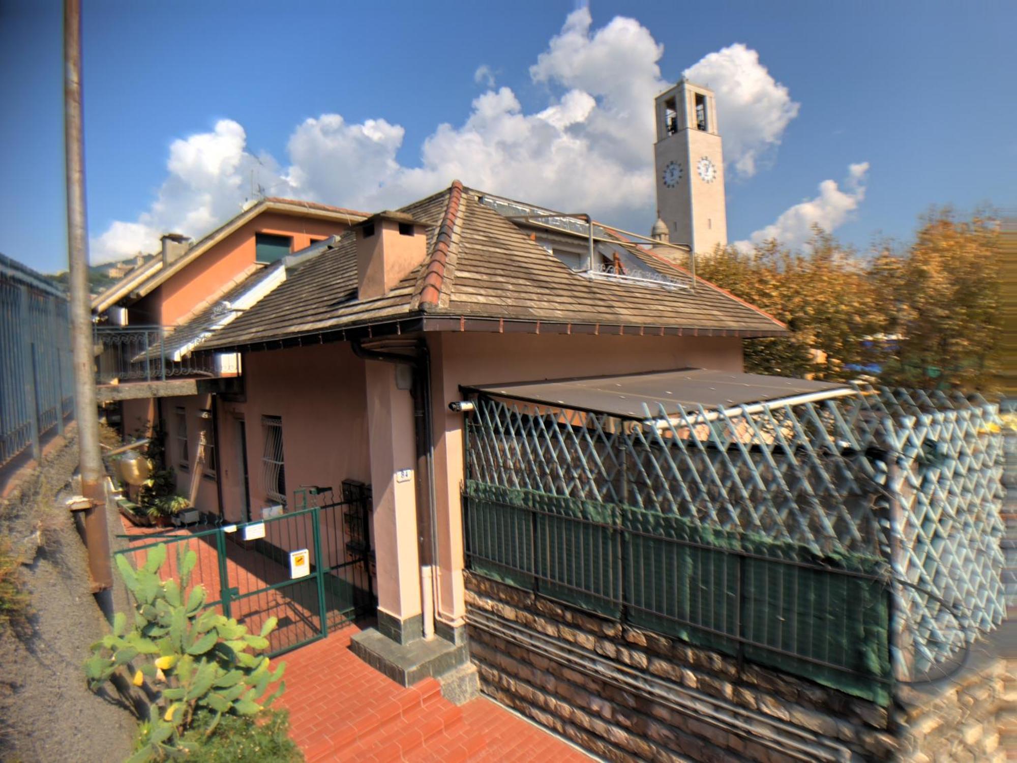Lorenzo Marchesi House רקו מראה חיצוני תמונה