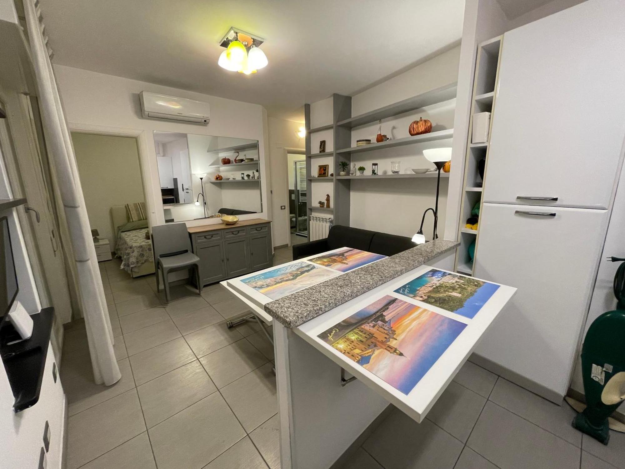 Lorenzo Marchesi House רקו מראה חיצוני תמונה