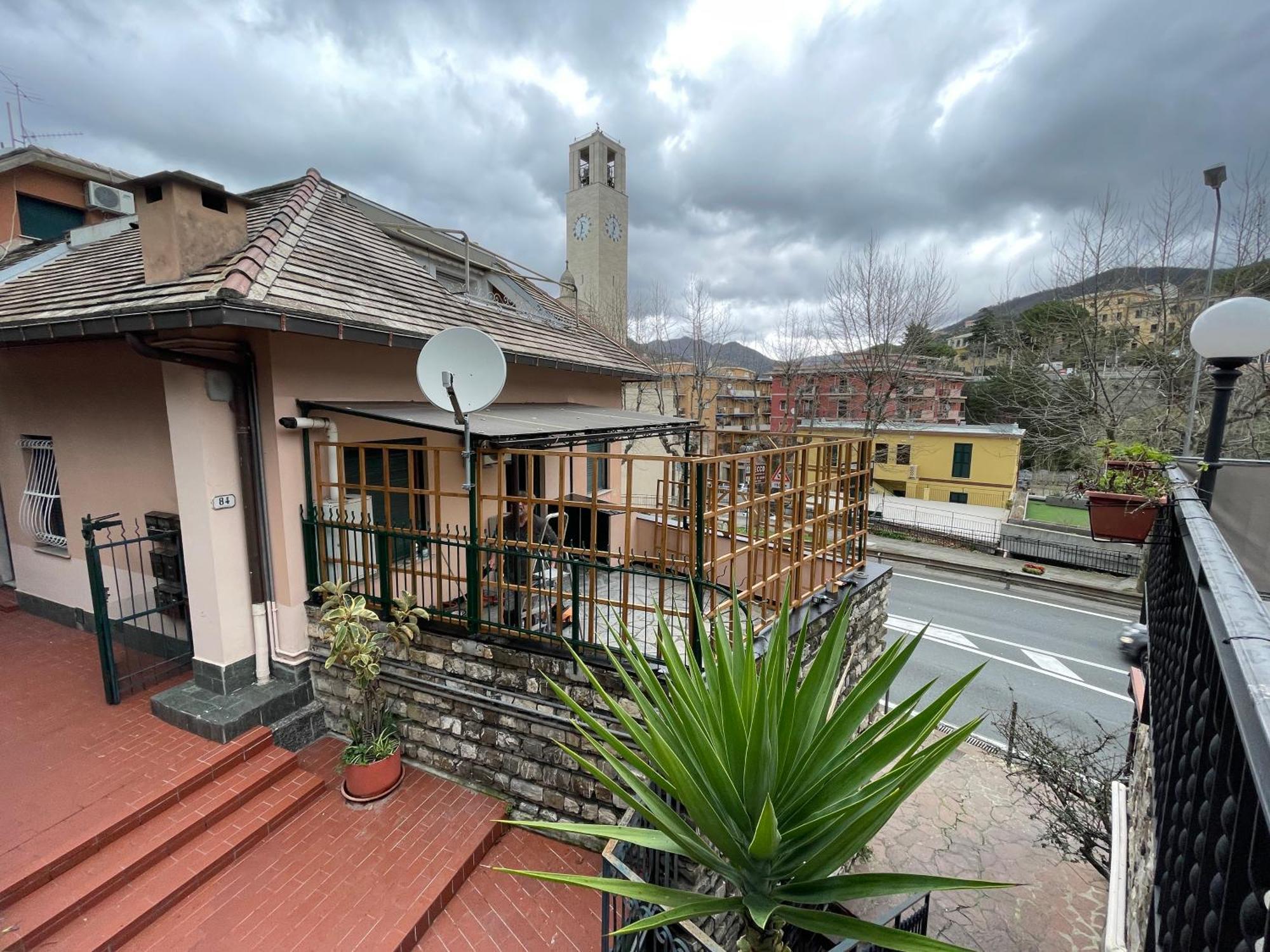 Lorenzo Marchesi House רקו מראה חיצוני תמונה