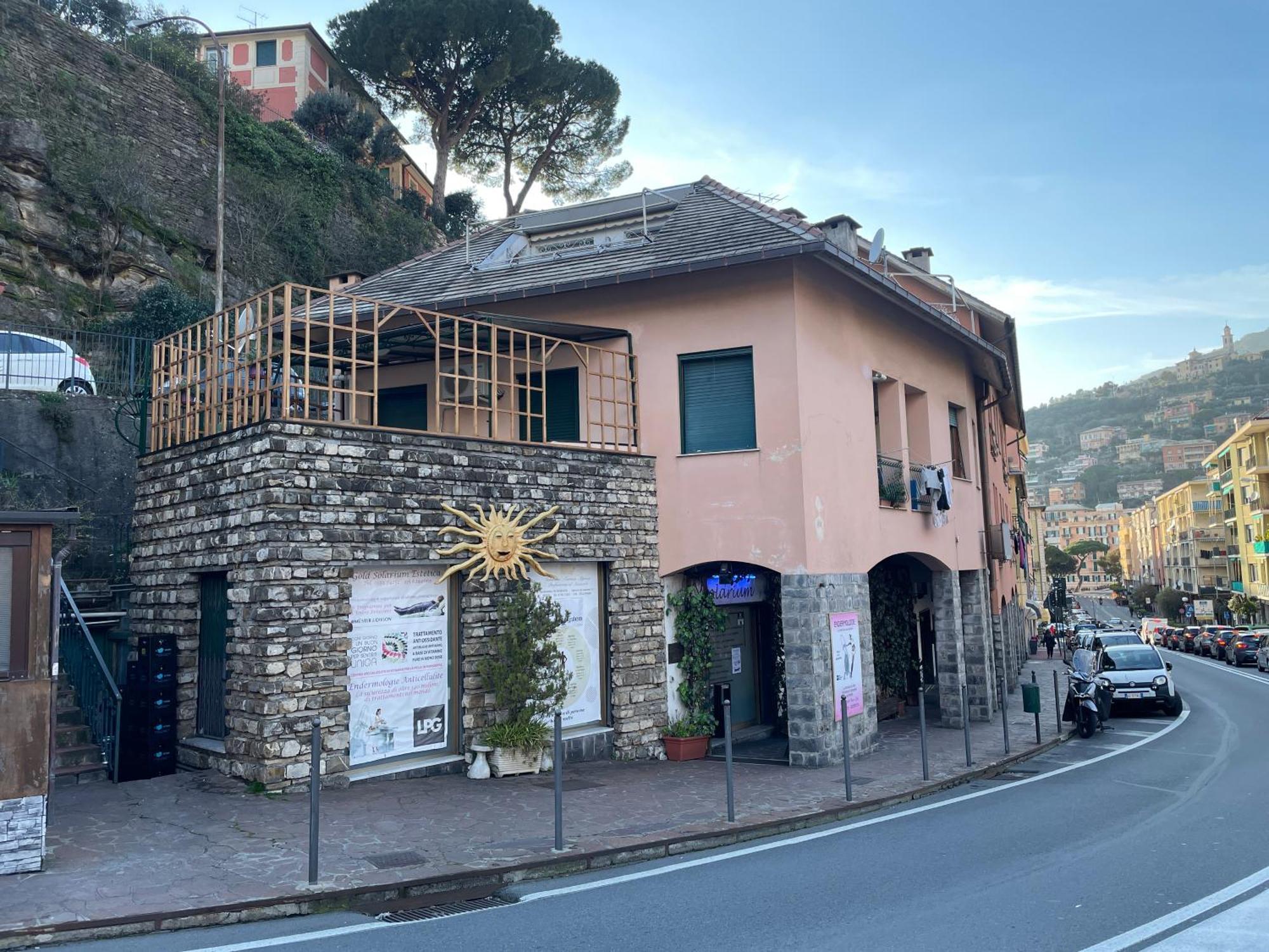 Lorenzo Marchesi House רקו מראה חיצוני תמונה