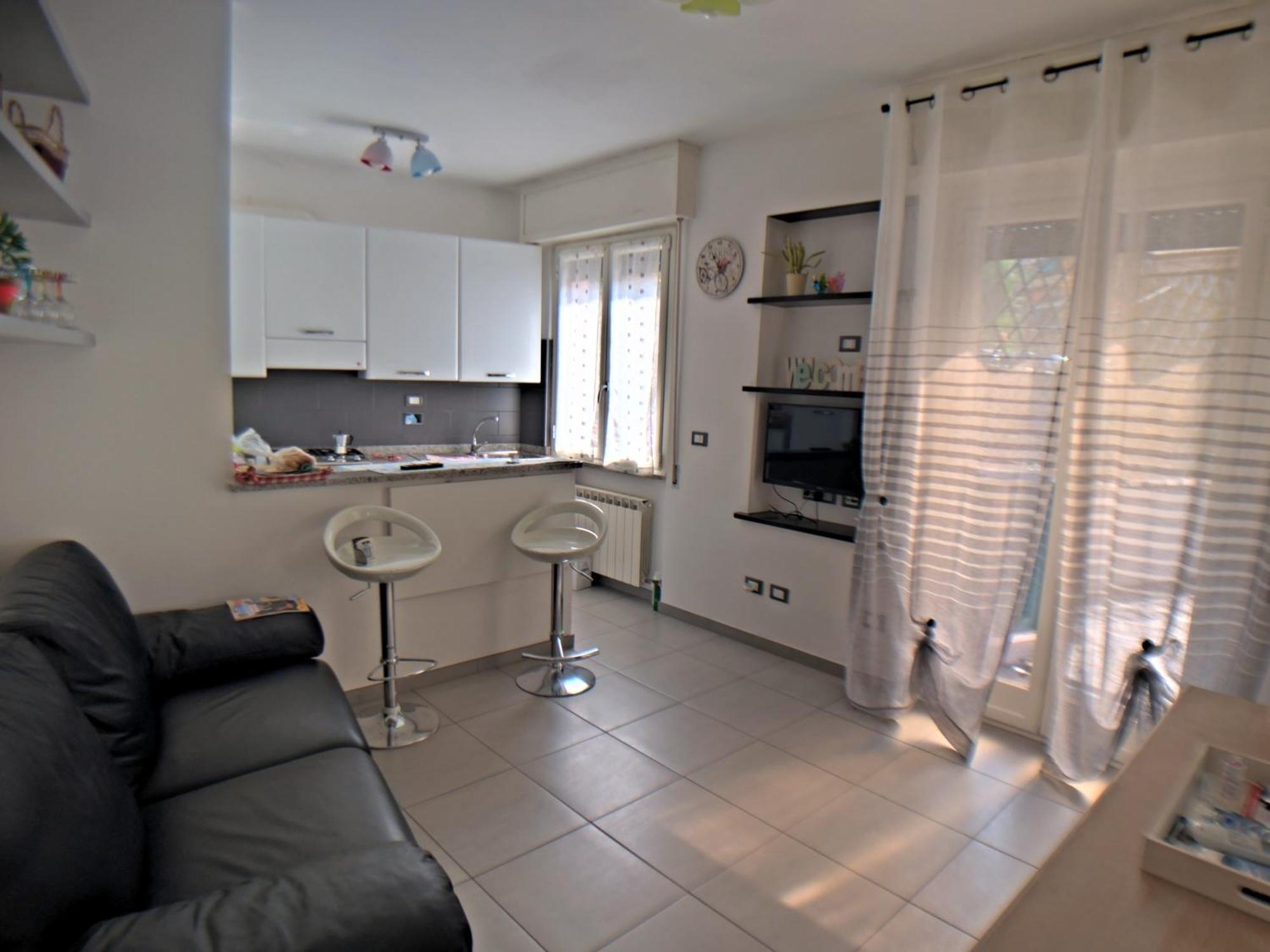Lorenzo Marchesi House רקו מראה חיצוני תמונה