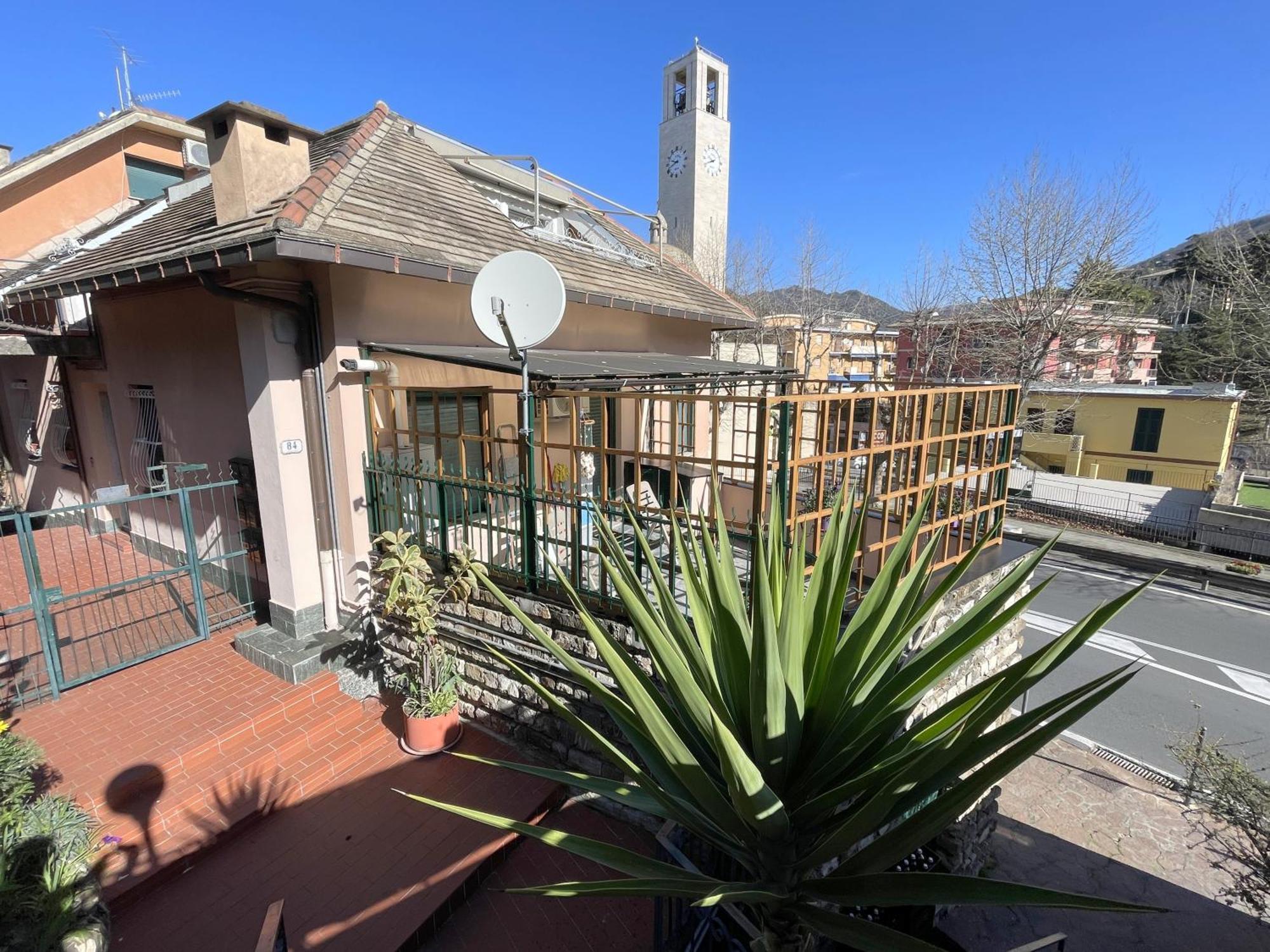 Lorenzo Marchesi House רקו מראה חיצוני תמונה