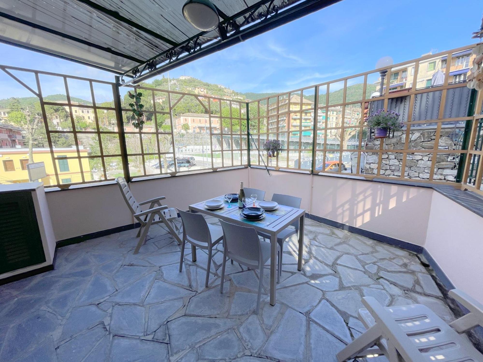 Lorenzo Marchesi House רקו מראה חיצוני תמונה