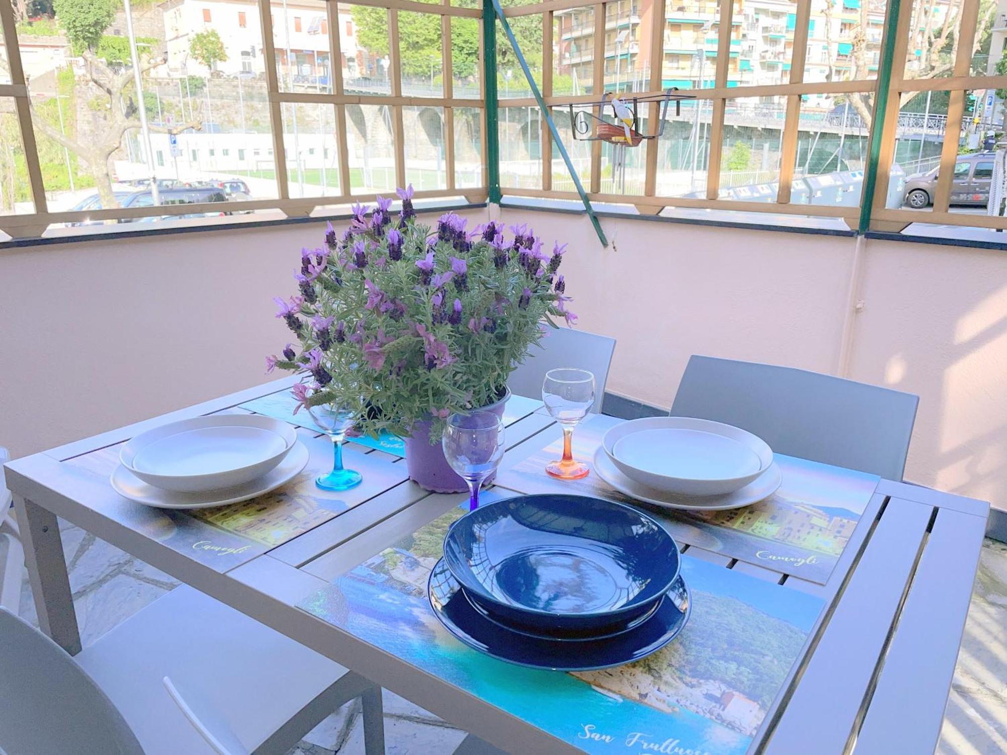 Lorenzo Marchesi House רקו מראה חיצוני תמונה