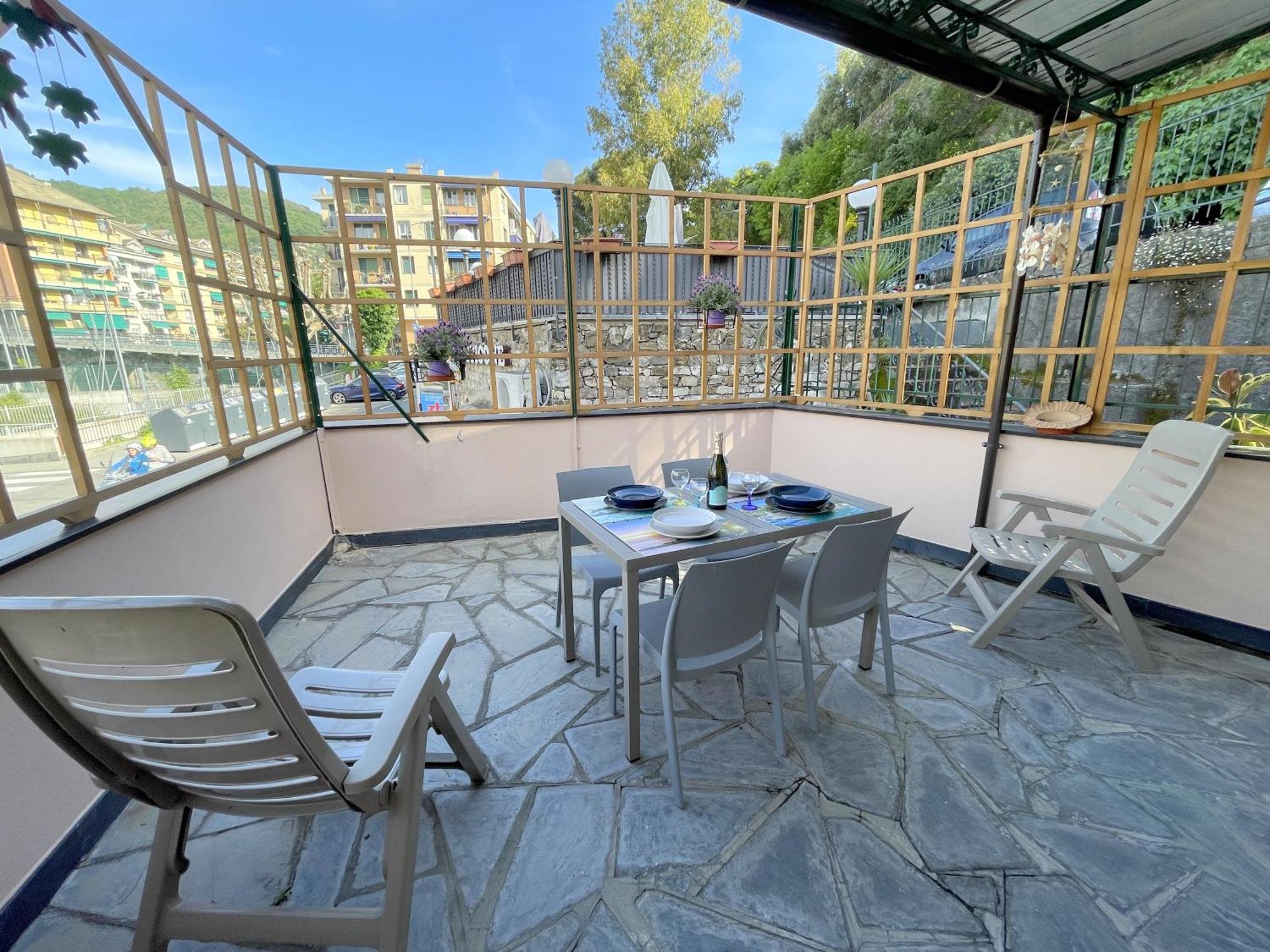 Lorenzo Marchesi House רקו מראה חיצוני תמונה