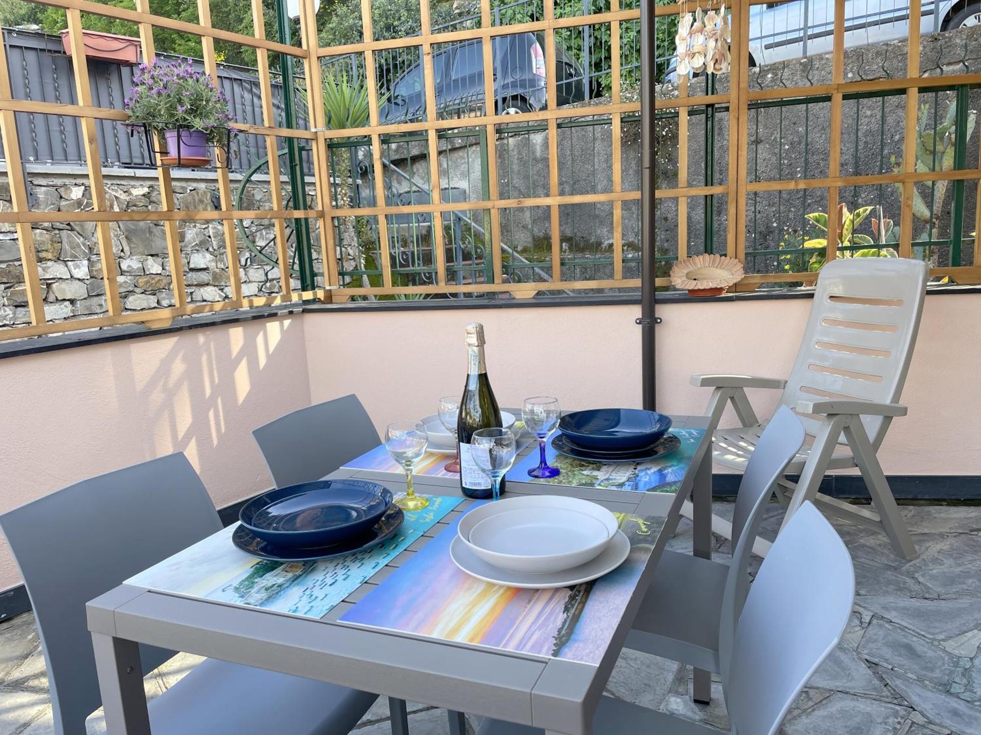 Lorenzo Marchesi House רקו מראה חיצוני תמונה